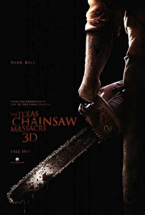 latest Texas Chainsaw 3D